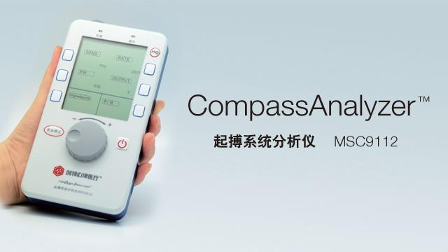 起搏系统分析仪